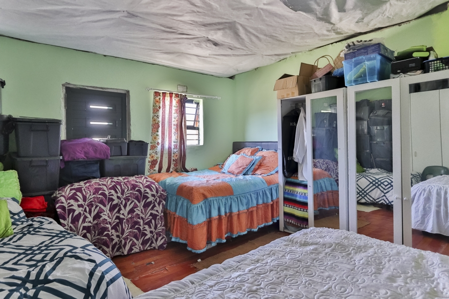 0 Bedroom Property for Sale in Croydon Western Cape